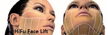 HiFu Skin Treatments